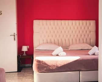 Ptolemeos Hotel - Thera