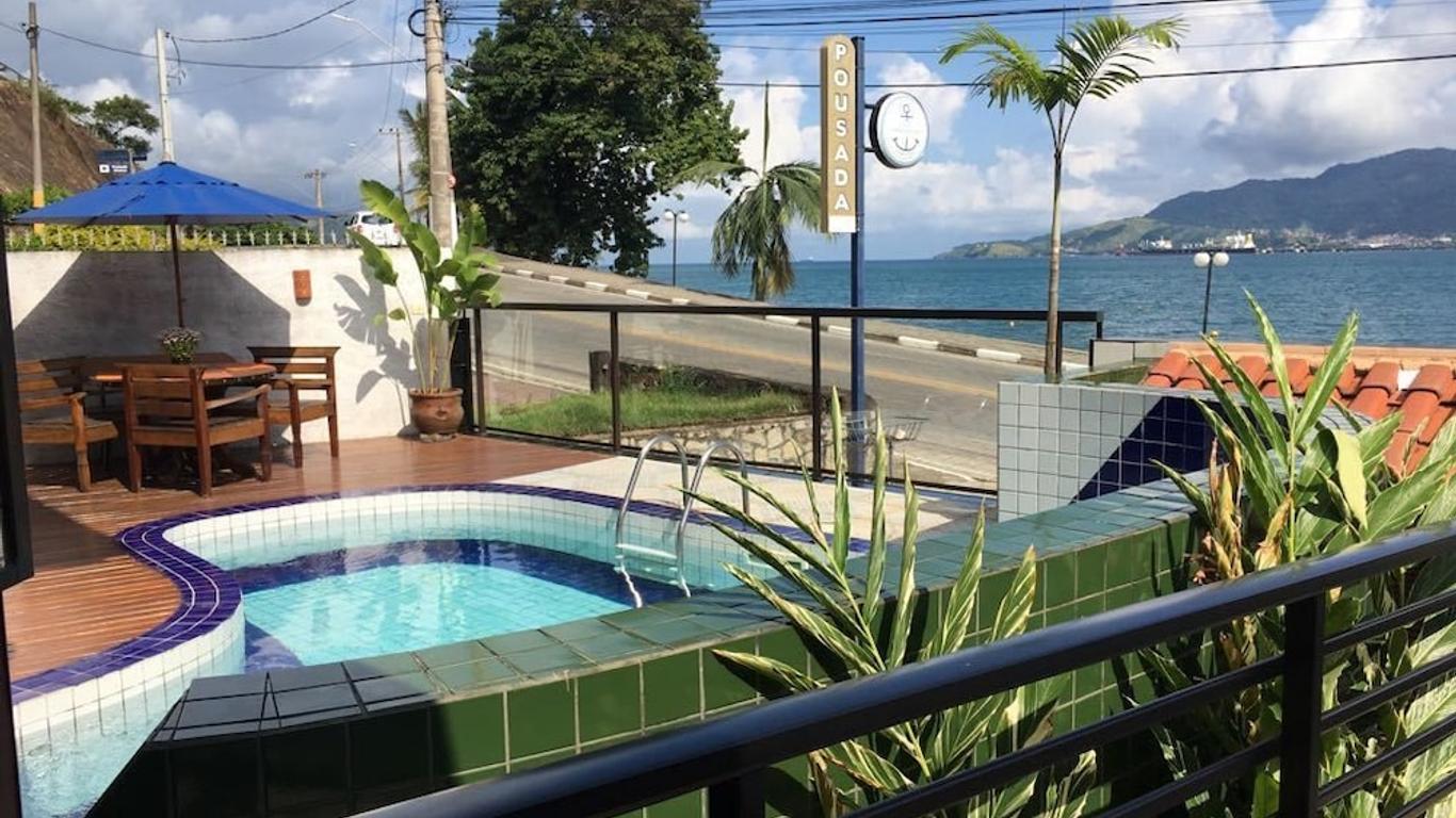 Pousada Irmaos do Mar