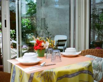 Hôtel Beauséjour - Nevers