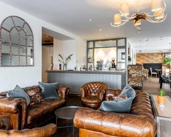 The Gannet Inn - St. Ives