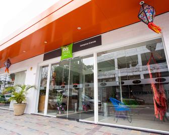 ibis Styles Campina Grande - Campina Grande - Building