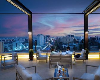 Corp Amman Hotel - Amman