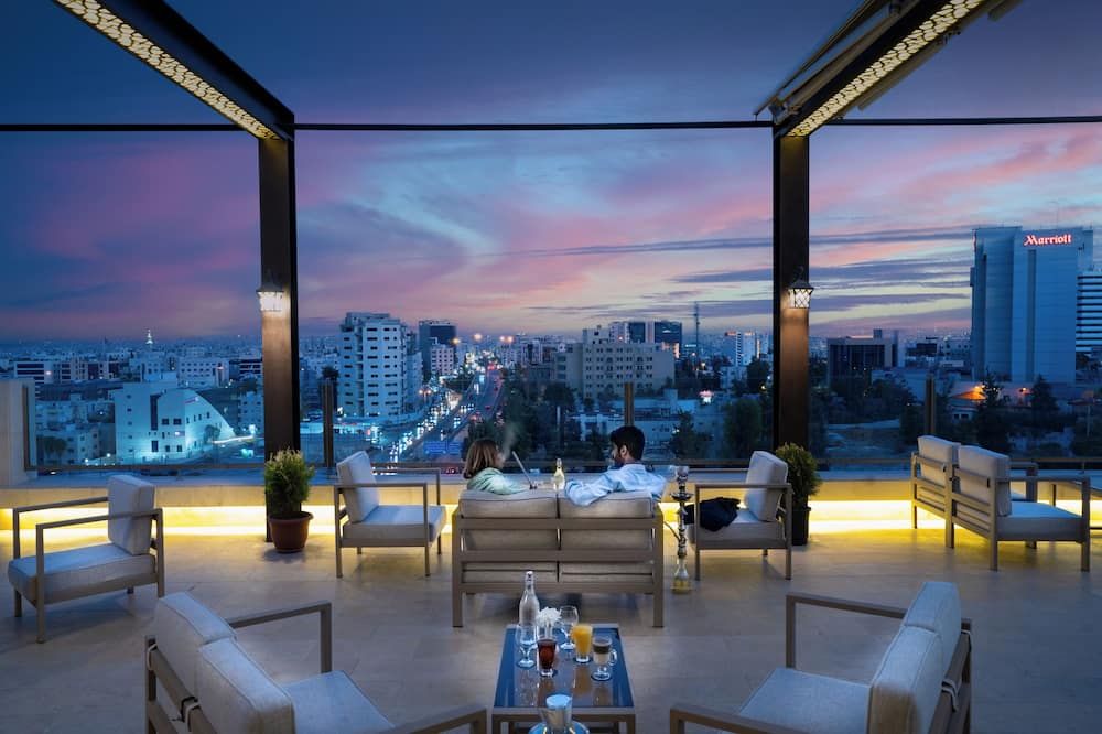 Corp Amman Hotel thumbnail 3