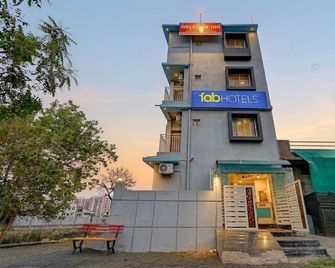 Fabhotel Welcome Inn Besa - Nagpur - Edificio