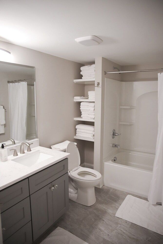 Bathroom view of Charming Remodeled 4 Bedroom Home in Downtown High Point