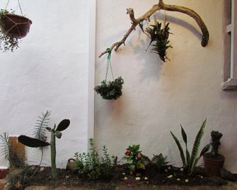 Casa Yerbabuena - Rustiko - Barichara