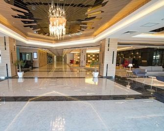 Premier Inn Sakarya - Adapazarı - Lobby
