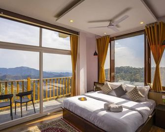 Zostel Banikhet (Dalhousie) - Dalhousie