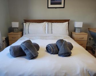 Aonach - Dingle - Chambre