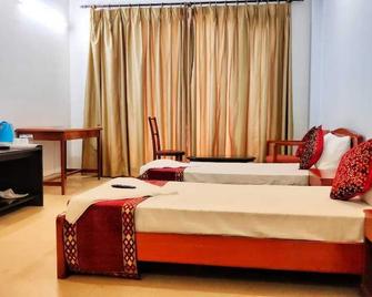 1 bedroom apt in Sector 92-Noida - Noida - Chambre
