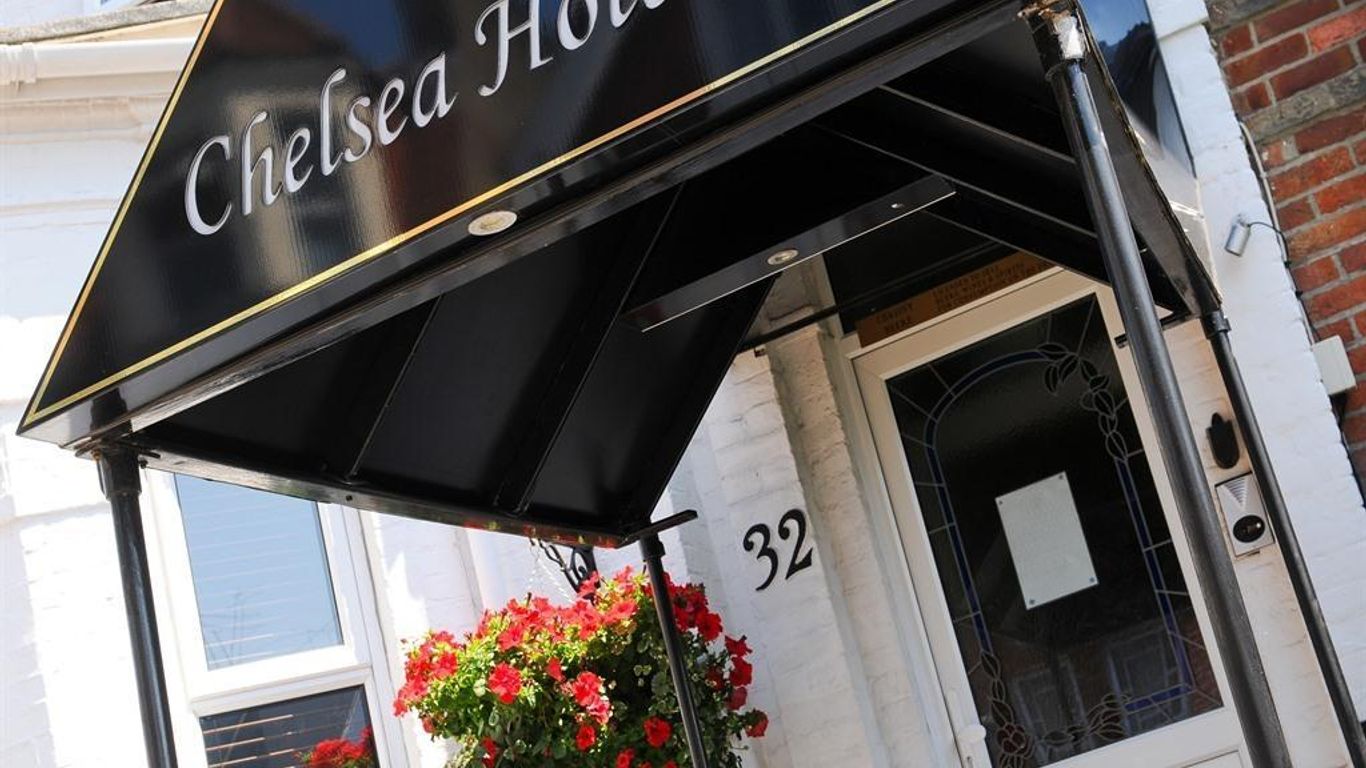 Chelsea Hotel