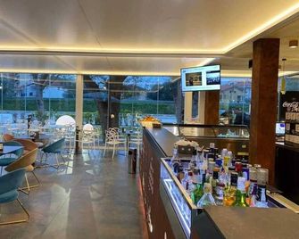 Resort Petrasia - Villammare - Bar