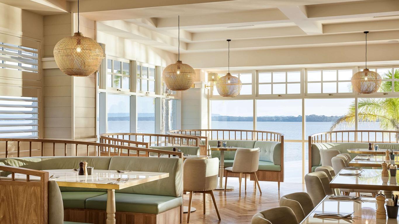 The Beachcomber Hotel & Resort, an Ascend Collection Resort