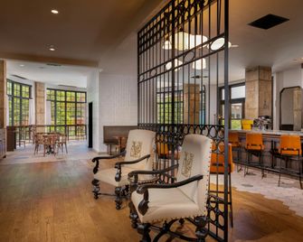 Hotel Valencia Riverwalk - San Antonio - Lobby