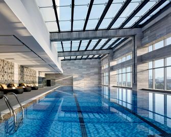 Langham Place, Xiamen - Xiamen - Pool