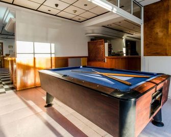 Apartamentos El Faro By Mc - Benidorm