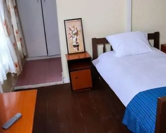 Savannah Garden Resort - Nairobi