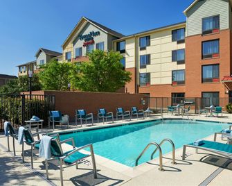 TownePlace Suites by Marriott Shreveport-Bossier City - Bossier City - Pool