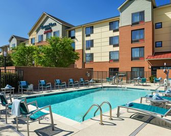 TownePlace Suites by Marriott Shreveport-Bossier City - בוסייר סיטי - בריכה