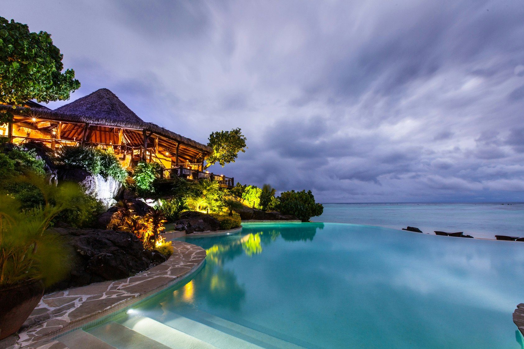 باسيفيك ريزورت إيتوتاكي