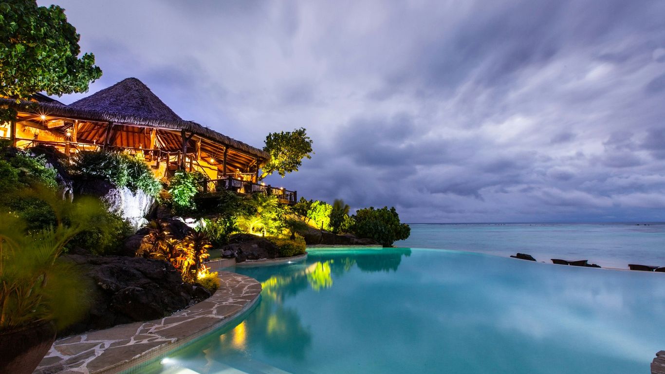 باسيفيك ريزورت إيتوتاكي