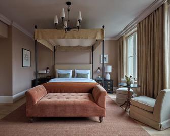 Miiro Templeton Garden - London - Bedroom