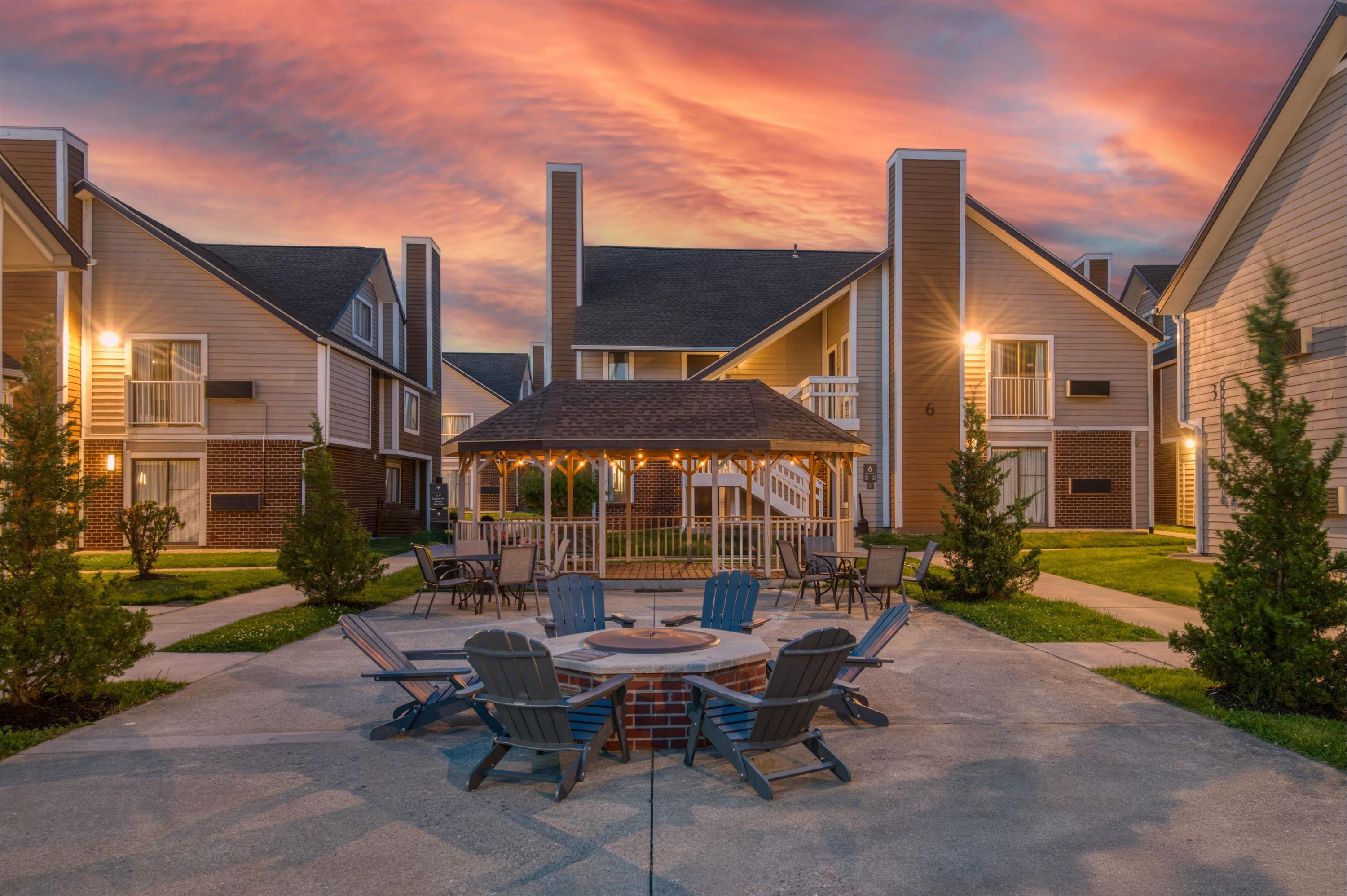 Best Western Fishkill Inn & Suites - Fishkill - Property amenity