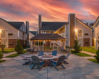 Best Western Fishkill Inn & Suites - Fishkill - Majoituspaikan palvelut