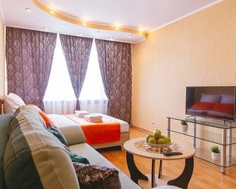 Apartments 5 Zvezd Solnechnaya Storona - Novy Urengoy - Habitación