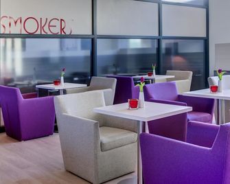 Intercityhotel Enschede - Enschede - Restaurant