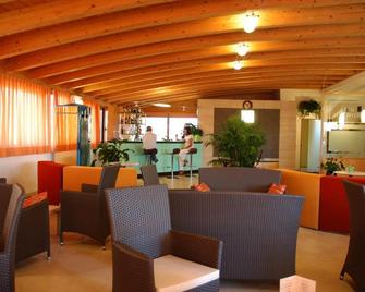 Marc Hotel - Vieste - Restaurant