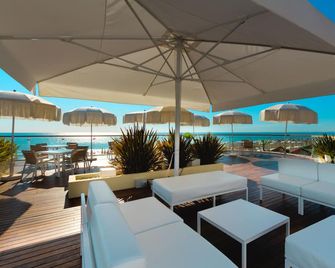 Hotel Condor - Milano Marittima