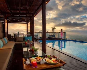 Cozy Savvy Boutique Hotel Hoi An - Hội An - Pool