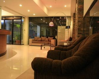 O Hotel - Bacolod - Aula