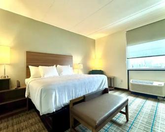 MainStay Suites - Chambersburg - Slaapkamer