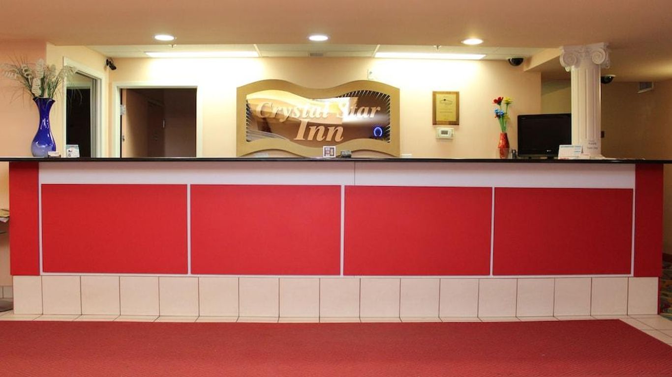 Crystal Star Inn