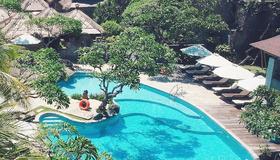 Grand Balisani Suites - North Kuta - Pool