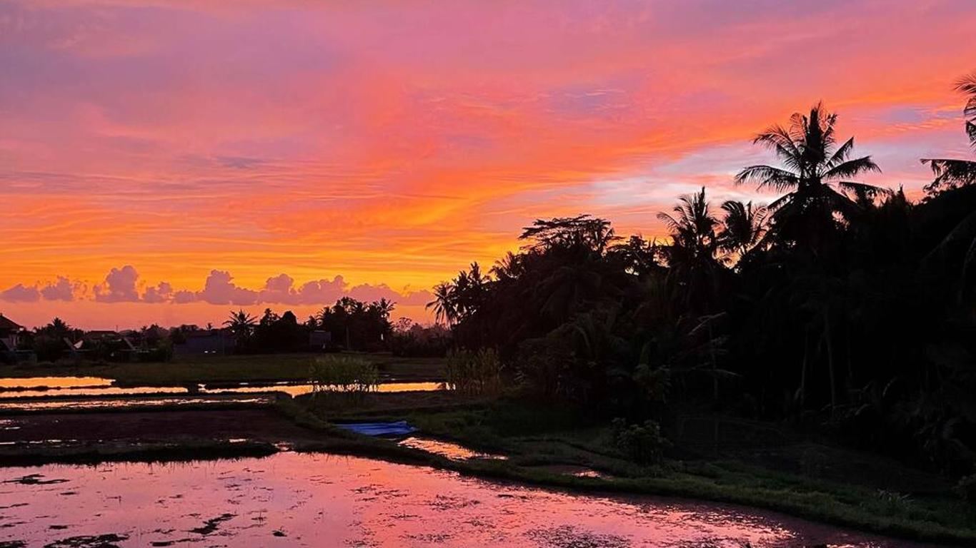 Luxe Villas Bali