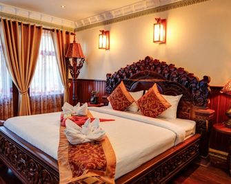 Okay Boutique Hotel - פנום פאן