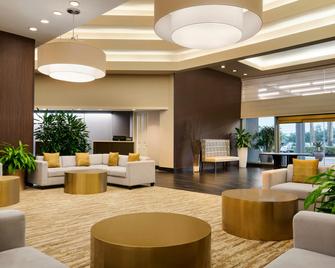 Hilton Melbourne, FL - Melbourne - Lobby