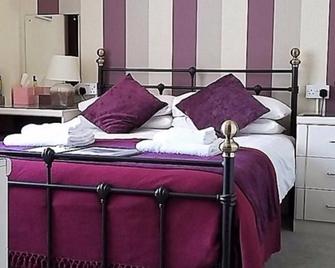 Merritt House - B&B - Paignton - Kamar Tidur