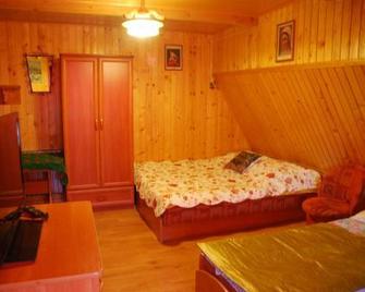 Gorolik-Dom Drewniany - Bukowina Tatrzańska - Habitación