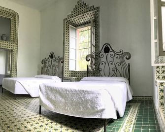 Rancho Hacienda San Isidro - Río Verde - Slaapkamer