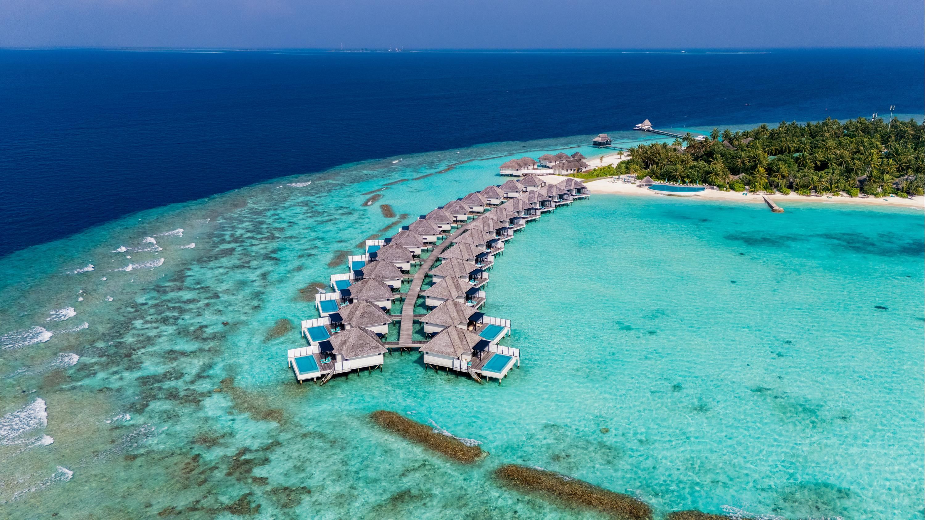 Nova Maldives