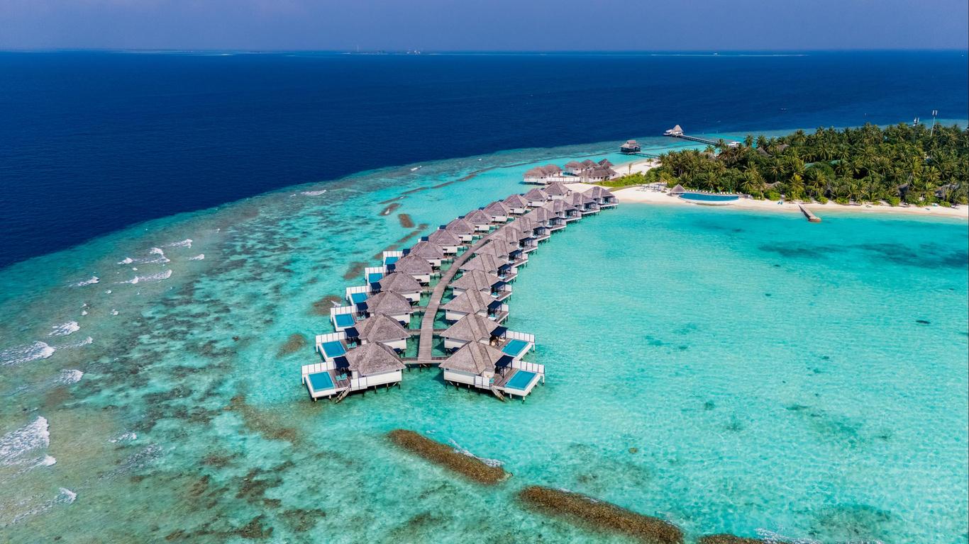 Nova Maldives