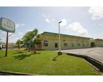 Tkt1 Studio - Chaguanas - Building