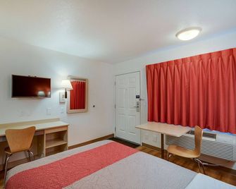 Motel 6 Bellingham, WA - Bellingham