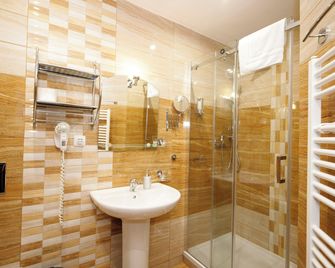 Hotel Jelinek - Špindlerův Mlýn