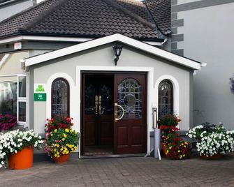 Rhu Glenn Hotel - ווטרפורד - בניין