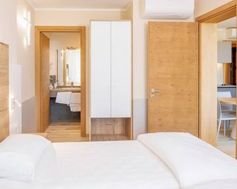 Residence Parco Del Garda - גארדה
